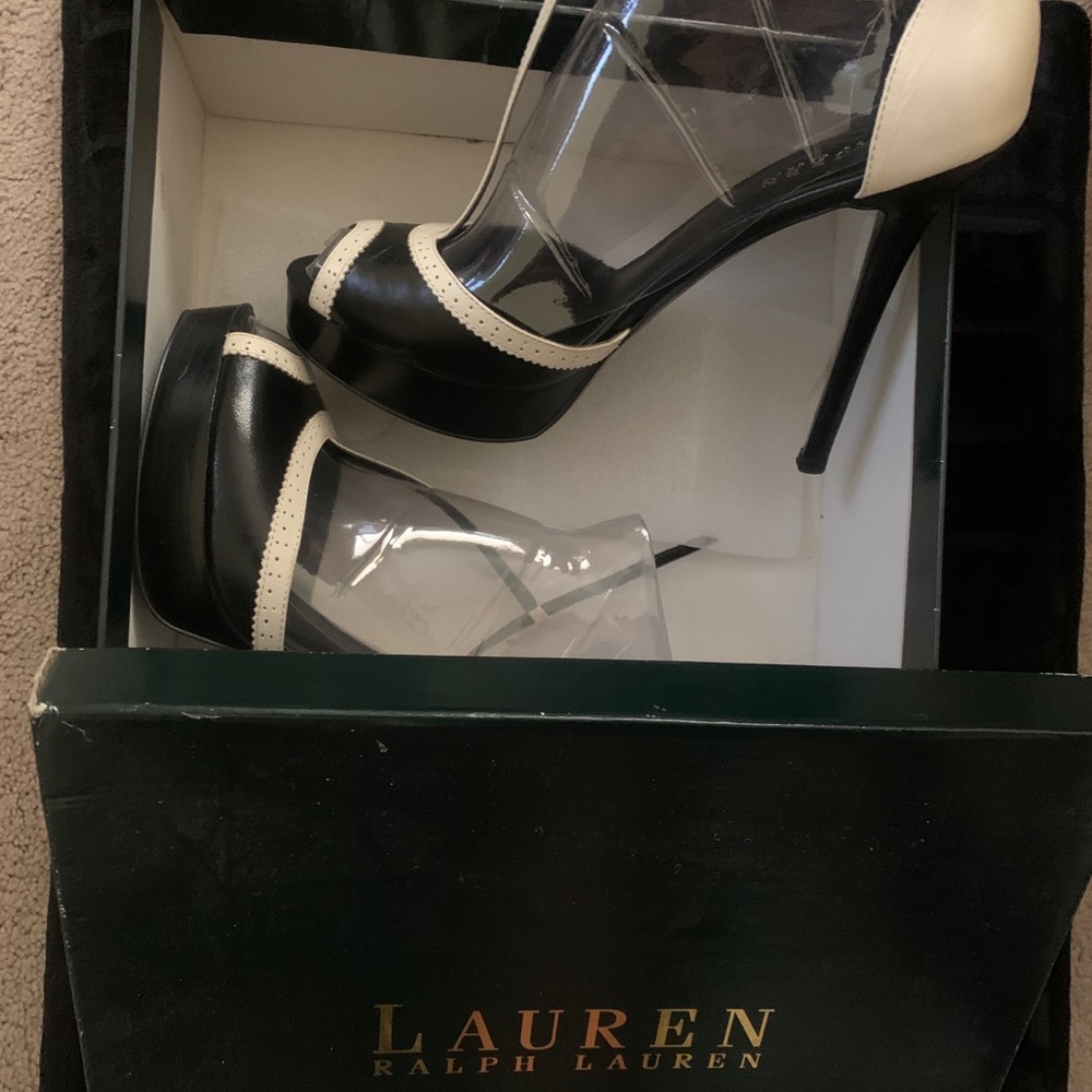 Ralph Lauren